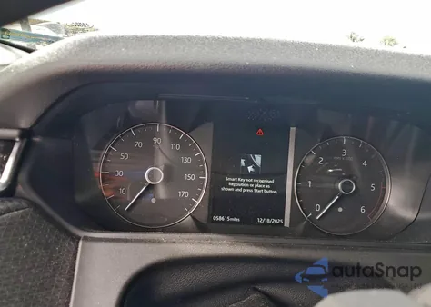 2018 Land Rover Range Rover Velar S from USA, damaged, VIN SALYB2RN7JA761989